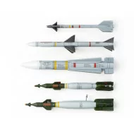 Tamiya 1/48 Grumman F-14D Tomcat Airplane Model Kit