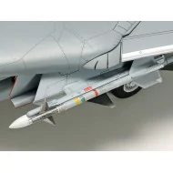Tamiya 1/48 Grumman F-14D Tomcat Airplane Model Kit