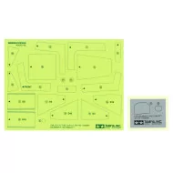 Tamiya 1/48 Grumman F-14D Tomcat Airplane Model Kit