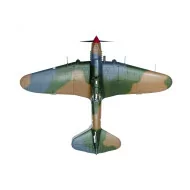 Tamiya 1/48 Ilyushin IL 2 Shturmonvik Airplane Model Kit