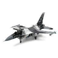 Tamiya 1/48 F-16 C/N Agressor/Adversary Airplane Model Kit