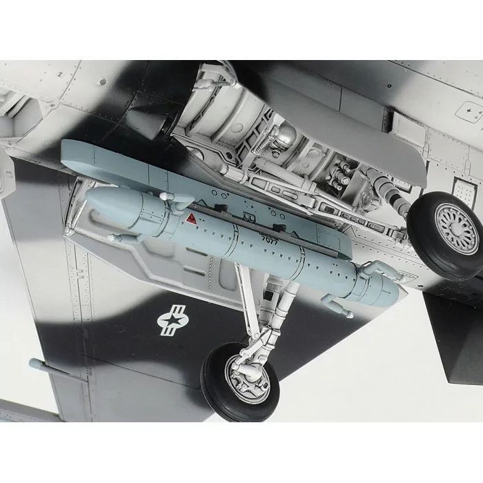Tamiya 1/48 F-16 C/N Agressor/Adversary Airplane Model Kit