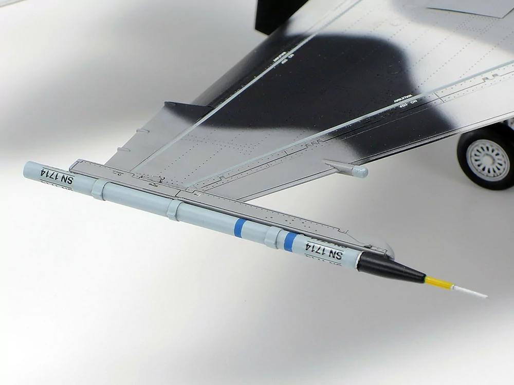 Model Airplane Kits – Build Plastic Scale Aircraft