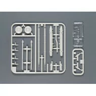 Tamiya 1/48 F-16 C/N Agressor/Adversary Airplane Model Kit