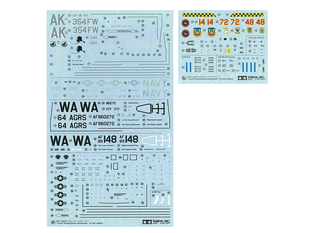 Model Airplane Kits – Build Plastic Scale Aircraft