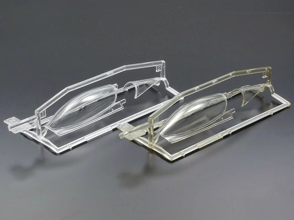 Model Airplane Kits – Build Plastic Scale Aircraft