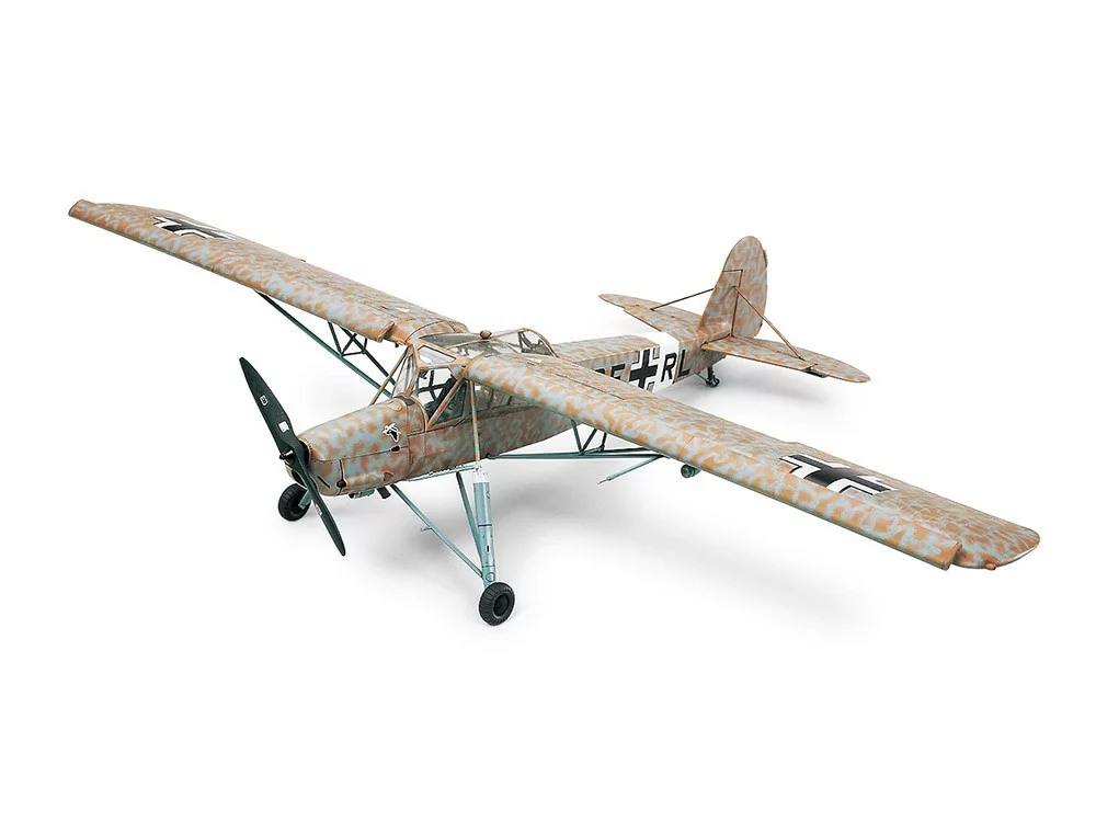 Model Airplane Kits – Build Plastic Scale Aircraft