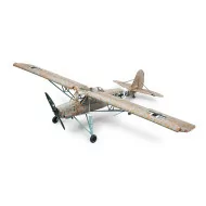 Tamiya 1/48 Fieseler Fi 156C Storch Aircraft Model Kit