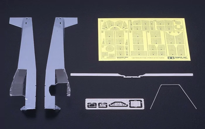 Model Airplane Kits – Build Plastic Scale Aircraft