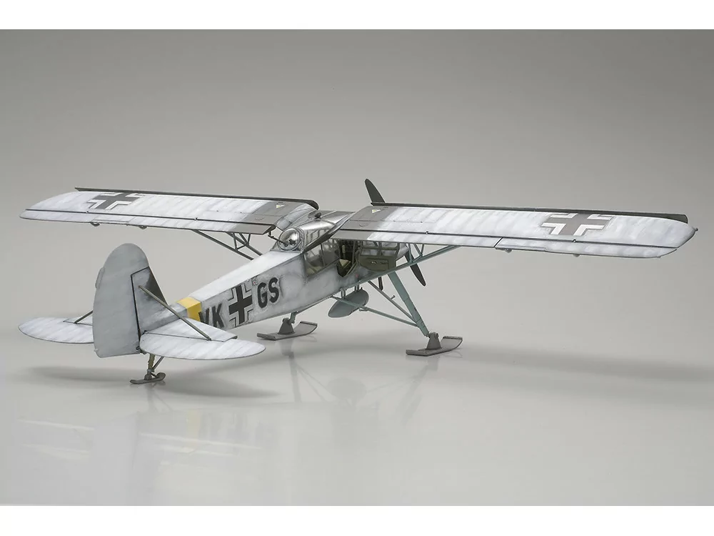 Model Airplane Kits – Build Plastic Scale Aircraft