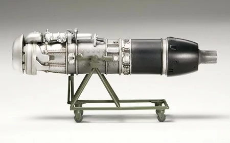 Model Airplane Kits – Build Plastic Scale Aircraft