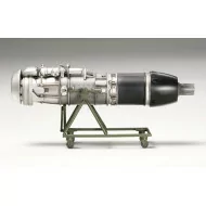 Tamiya 1/48 Heinkel He162A2 Salamandr Airplane Model Kit