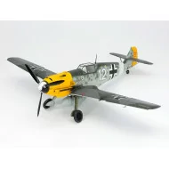 Tamiya 1/48 BF109E-4/7 Trop Airplane Model Kit