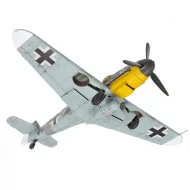 Tamiya 1/72 Messerschmitt Bf109 G-6 Airplane Model Kit
