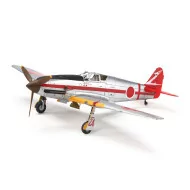 Tamiya 1/72 Kawasaki Ki-61-Id Hien (Tony) Aircraft Model Kit