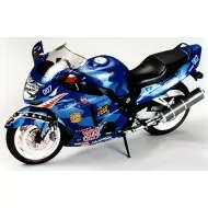 Tamiya 1/12 Honda CBR 1100XX Motorcycle Model Kit