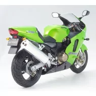 Tamiya 1/12 Kawasaki Nja ZX-12R Motorcycle Model Kit
