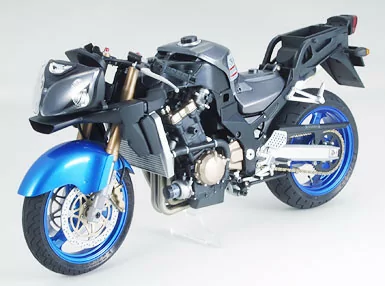 Motorcycle Model Kits