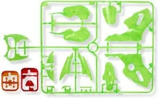 Motorcycle Model Kits