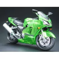 Tamiya 1/12 Kawasaki Nja ZX-12R Motorcycle Model Kit