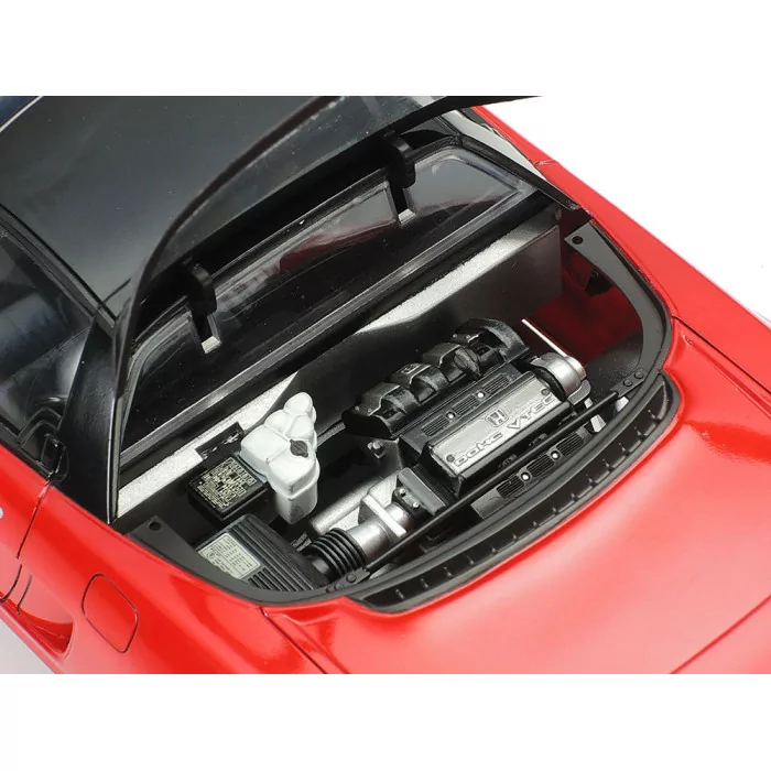 Tamiya 1/24 1990 Honda NSX Car Model Kit