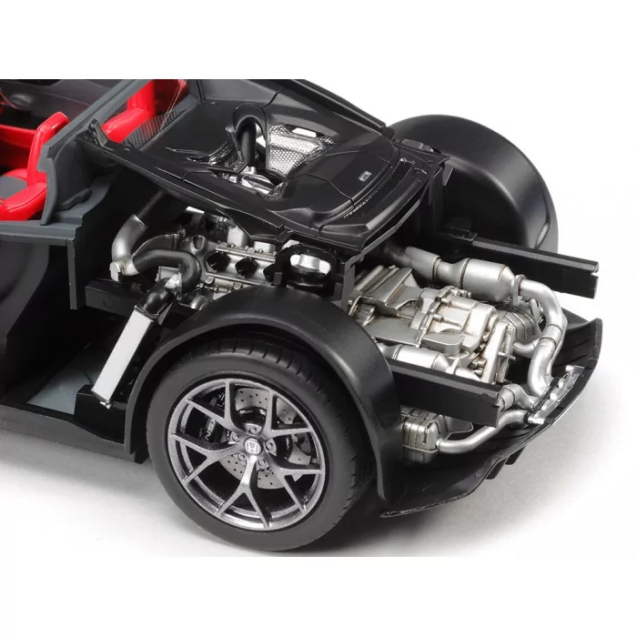 Tamiya 1/24 2016 Honda NSX Car Model Kit