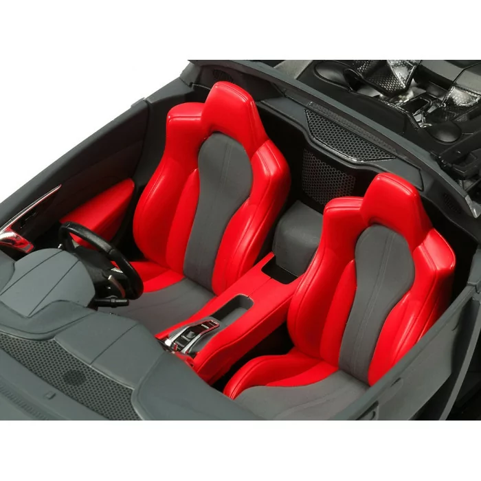 Tamiya 1/24 2016 Honda NSX Car Model Kit