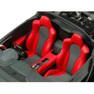 Tamiya 1/24 2016 Honda NSX Car Model Kit