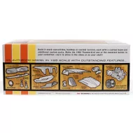 AMT 1/25 1966 Ford Thunderbird Car Model Kit