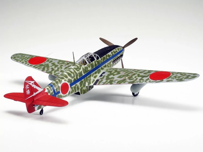 Model Airplane Kits – Build Plastic Scale Aircraft