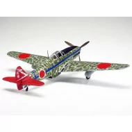 Tamiya 1/48 Kawasaki Ki61-Id Hien (Tony) Model Kit