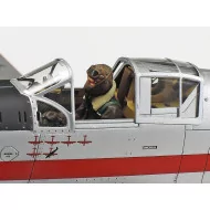 Tamiya 1/48 Kawasaki Ki61-Id Hien (Tony) Model Kit