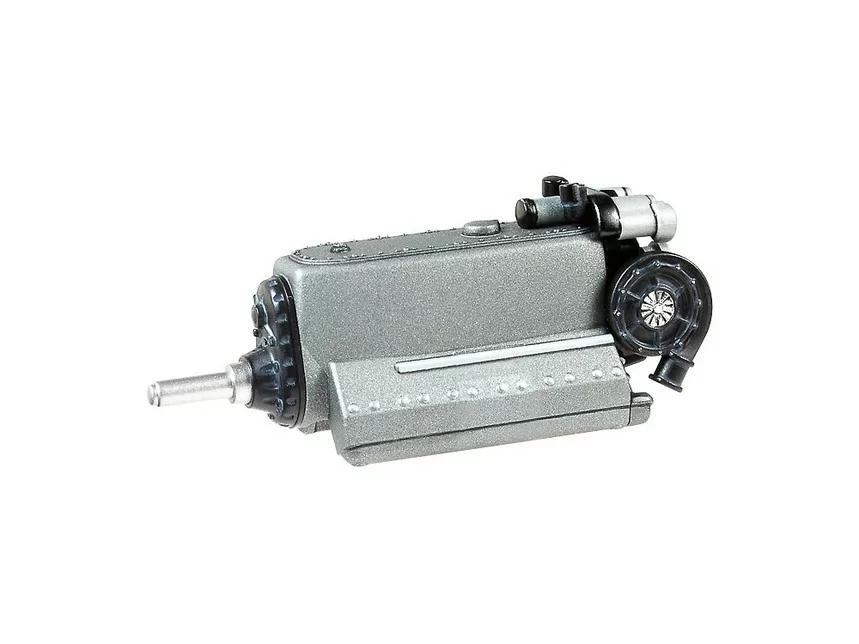 Model Airplane Kits – Build Plastic Scale Aircraft