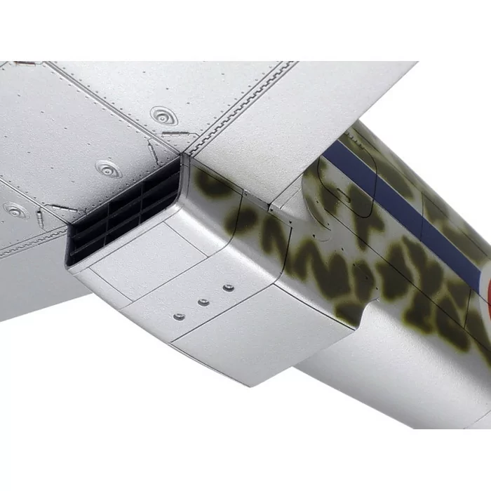 Tamiya 1/48 Kawasaki Ki61-Id Hien (Tony) Model Kit