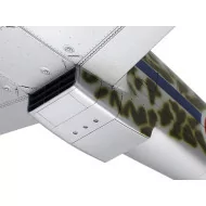 Tamiya 1/48 Kawasaki Ki61-Id Hien (Tony) Model Kit