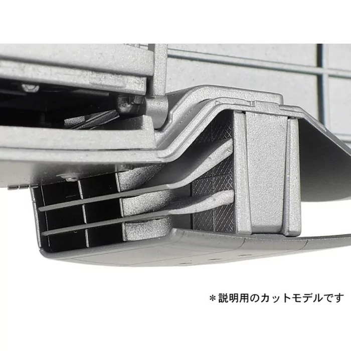 Tamiya 1/48 Kawasaki Ki61-Id Hien (Tony) Model Kit