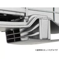 Tamiya 1/48 Kawasaki Ki61-Id Hien (Tony) Model Kit