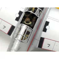 Tamiya 1/48 Kawasaki Ki61-Id Hien (Tony) Model Kit