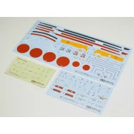 Tamiya 1/48 Kawasaki Ki61-Id Hien (Tony) Model Kit