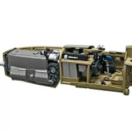 Tamiya 1/48 Kawasaki Ki61-Id Hien (Tony) Model Kit