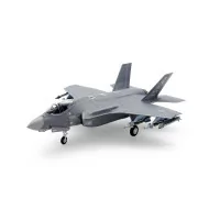 Tamiya 1/48 F-35A Lockheed Martin Lighting II Model Kit