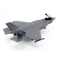 Tamiya 1/48 F-35A Lockheed Martin Lighting II Model Kit