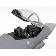 Tamiya 1/48 F-35A Lockheed Martin Lighting II Model Kit