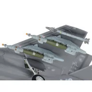 Tamiya 1/48 F-35A Lockheed Martin Lighting II Model Kit