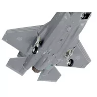 Tamiya 1/48 F-35A Lockheed Martin Lighting II Model Kit