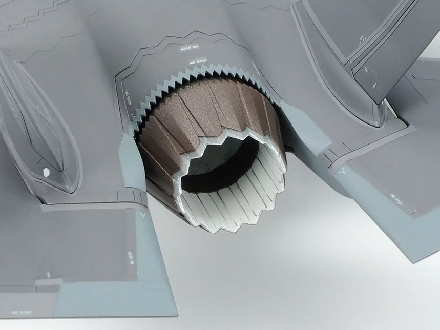 Model Airplane Kits – Build Plastic Scale Aircraft