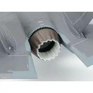 Tamiya 1/48 F-35A Lockheed Martin Lighting II Model Kit