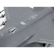 Tamiya 1/48 F-35A Lockheed Martin Lighting II Model Kit