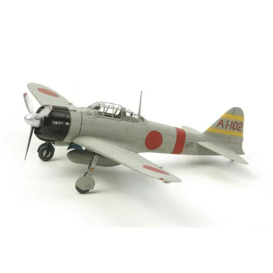 Model Airplane Kits – Build Plastic Scale Aircraft