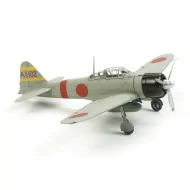 Tamiya 1/72 A6M2b Zero Fighter Zeke Model Kit